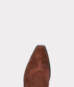 Lucchese Elena*Women/BOY Booties|Cowboy