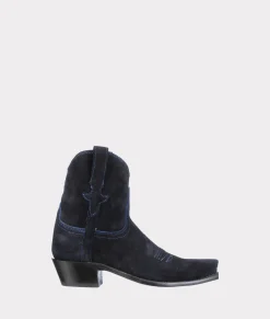Lucchese Elena*Women/BOY Booties|Cowboy