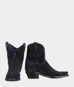 Lucchese Elena*Women/BOY Booties|Cowboy