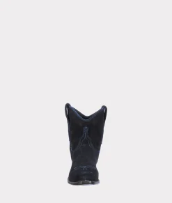Lucchese Elena*Women/BOY Booties|Cowboy