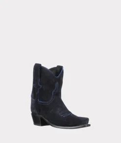 Lucchese Elena*Women/BOY Booties|Cowboy