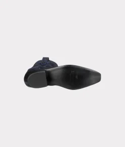 Lucchese Elena*Women/BOY Booties|Cowboy