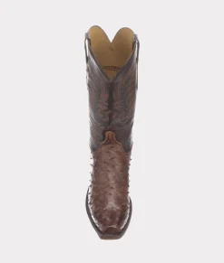 Lucchese Elgin*BOY Cowboy