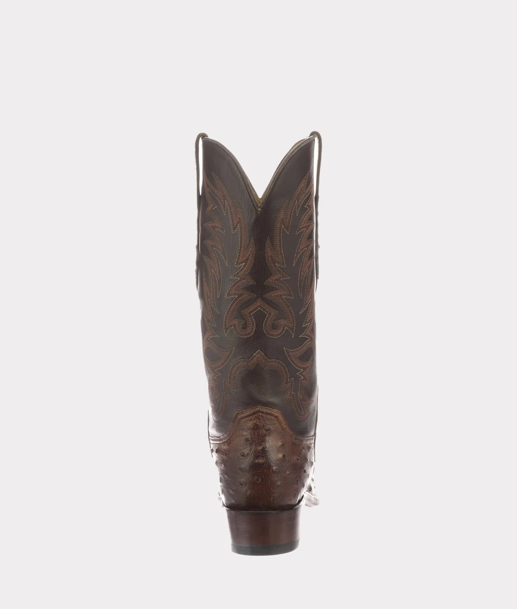 Lucchese Elgin*BOY Cowboy