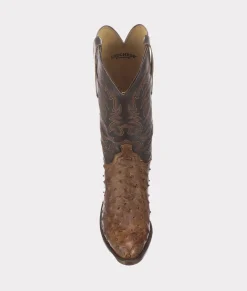 Lucchese Elgin*BOY Cowboy