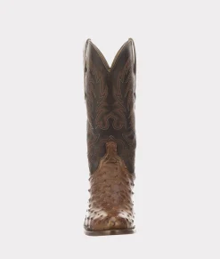 Lucchese Elgin*BOY Cowboy