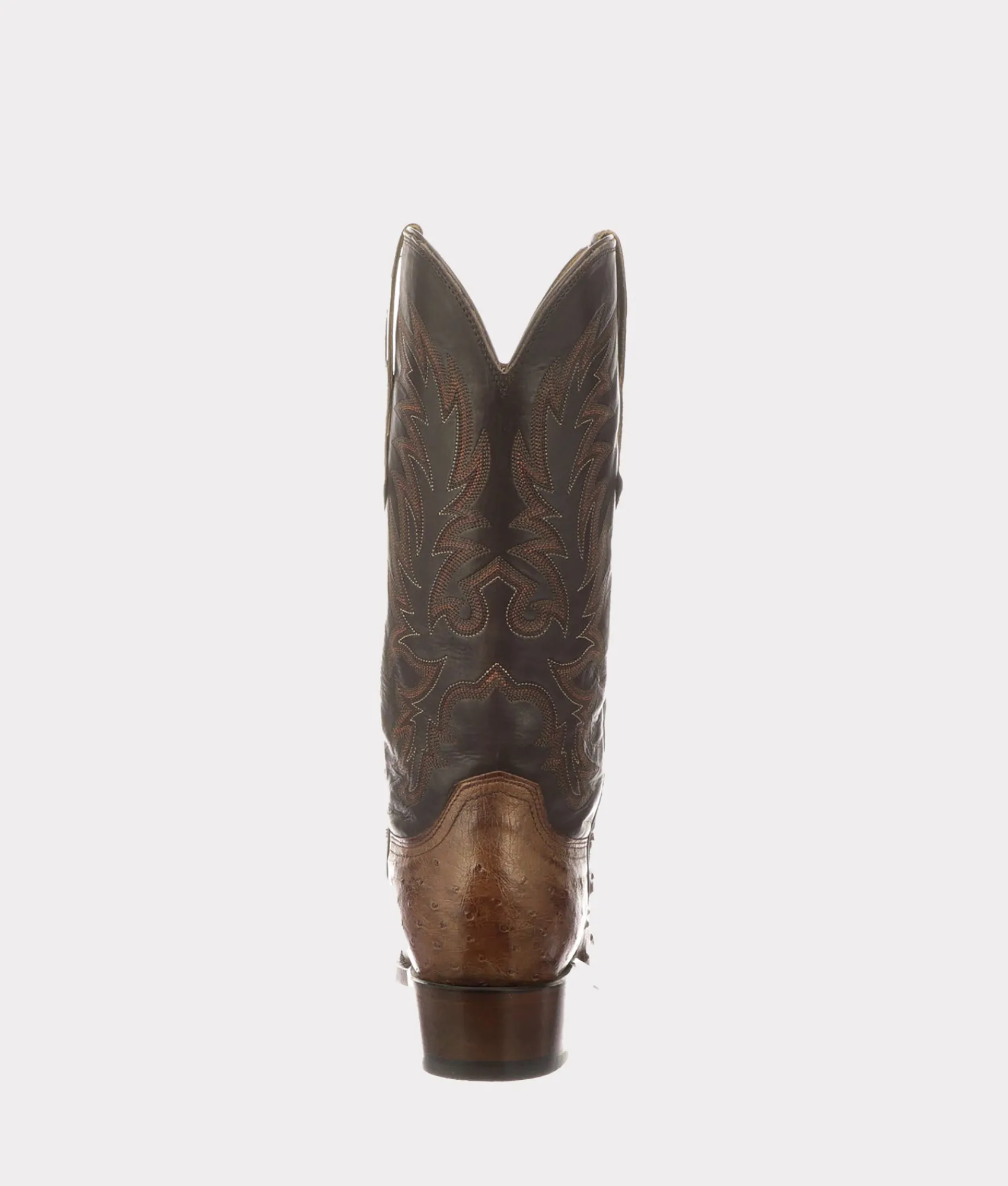 Lucchese Elgin*BOY Cowboy