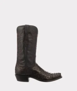 Lucchese Elgin*BOY Cowboy