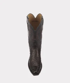 Lucchese Elgin*BOY Cowboy