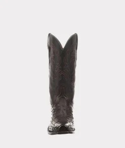 Lucchese Elgin*BOY Cowboy
