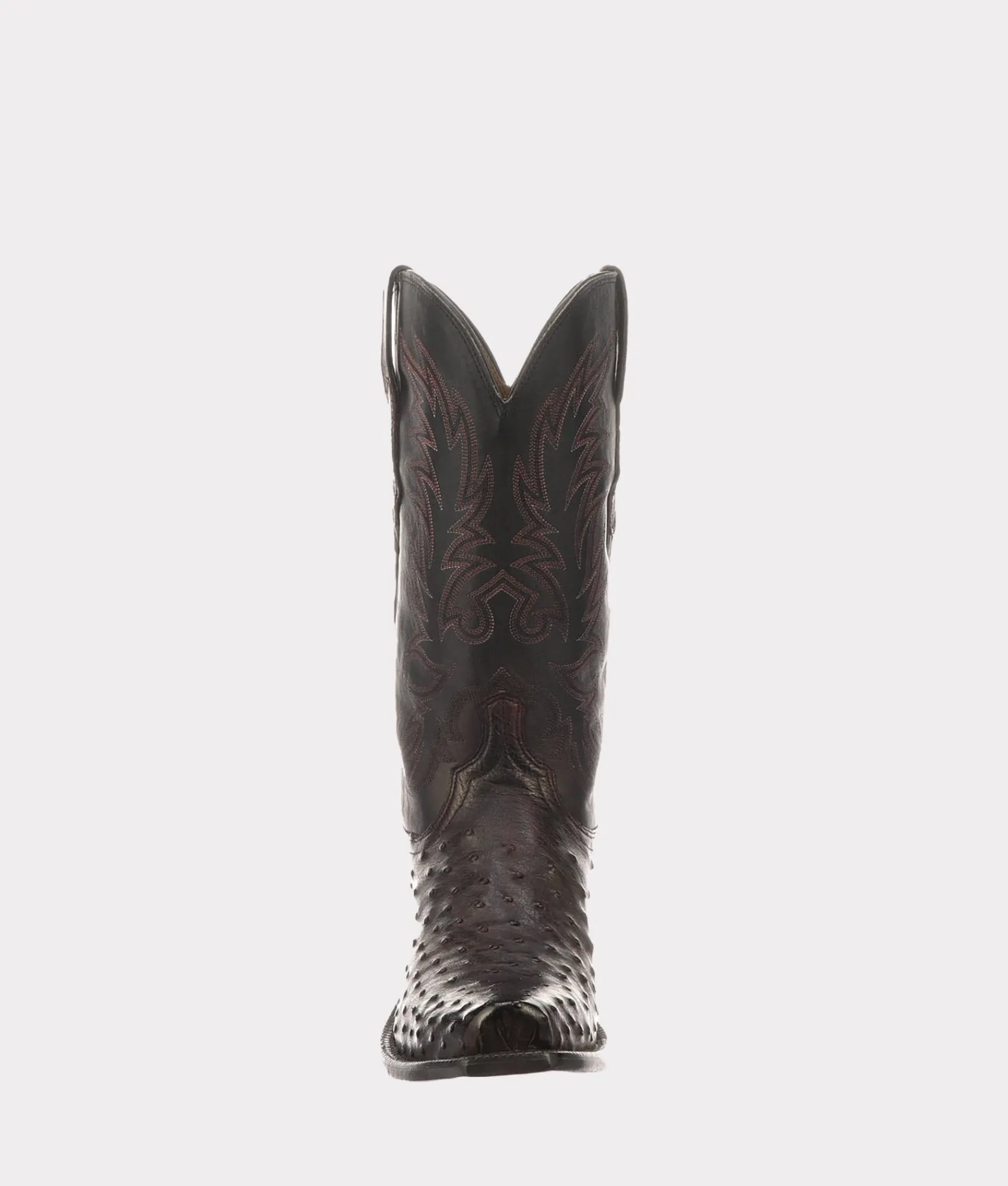 Lucchese Elgin*BOY Cowboy