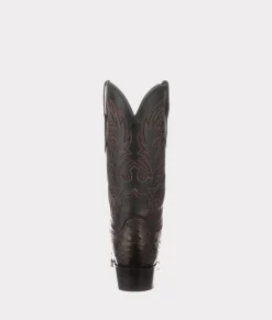 Lucchese Elgin*BOY Cowboy
