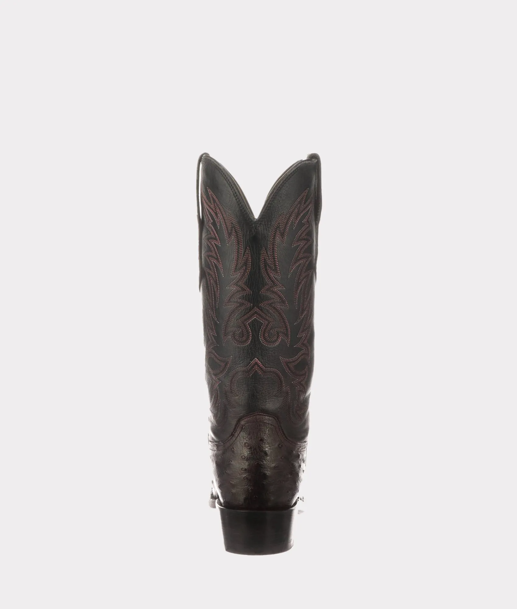 Lucchese Elgin*BOY Cowboy