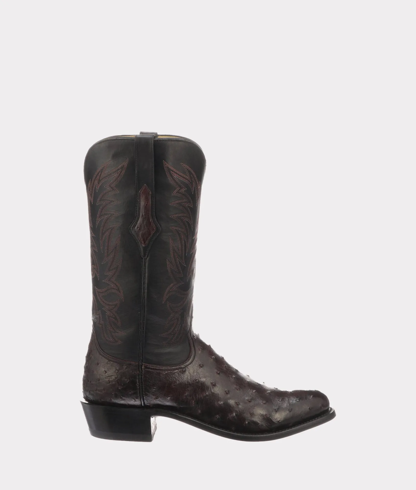 Lucchese Elgin*BOY Cowboy