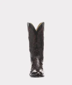 Lucchese Elgin*BOY Cowboy