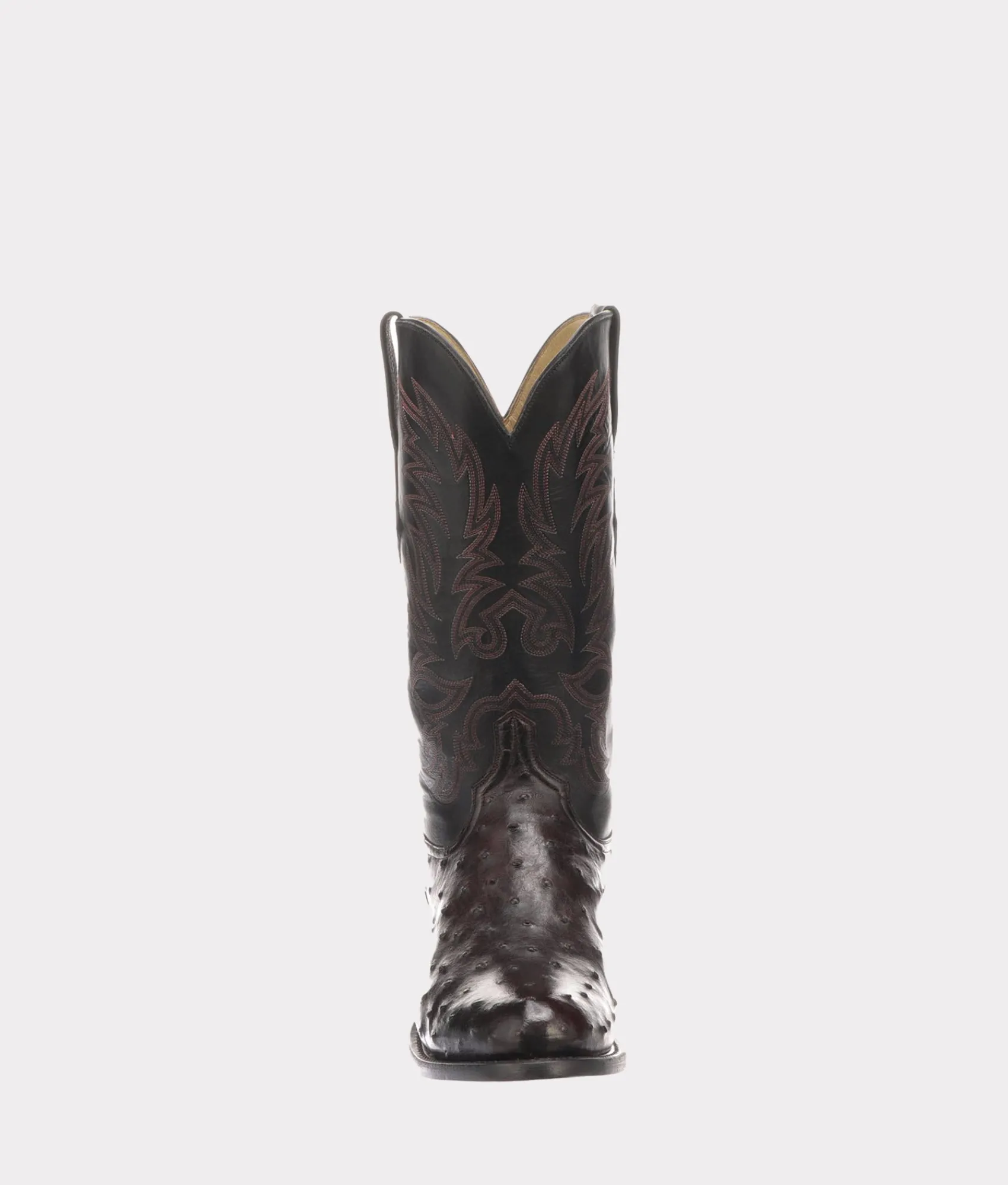 Lucchese Elgin*BOY Cowboy
