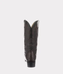 Lucchese Elgin*BOY Cowboy