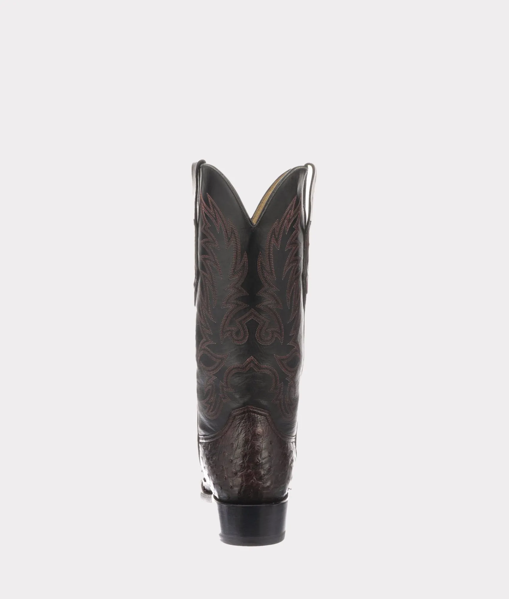 Lucchese Elgin*BOY Cowboy