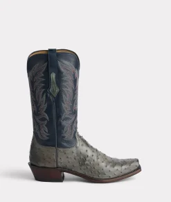 Lucchese Elgin*BOY Cowboy