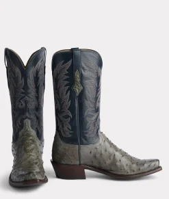 Lucchese Elgin*BOY Cowboy