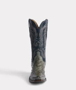Lucchese Elgin*BOY Cowboy