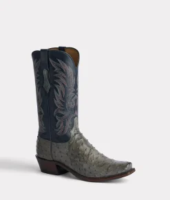 Lucchese Elgin*BOY Cowboy