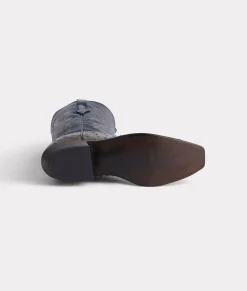 Lucchese Elgin*BOY Cowboy