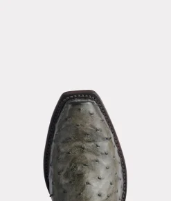 Lucchese Elgin*BOY Cowboy