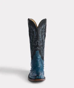 Lucchese Elgin*BOY Cowboy