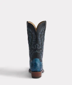 Lucchese Elgin*BOY Cowboy