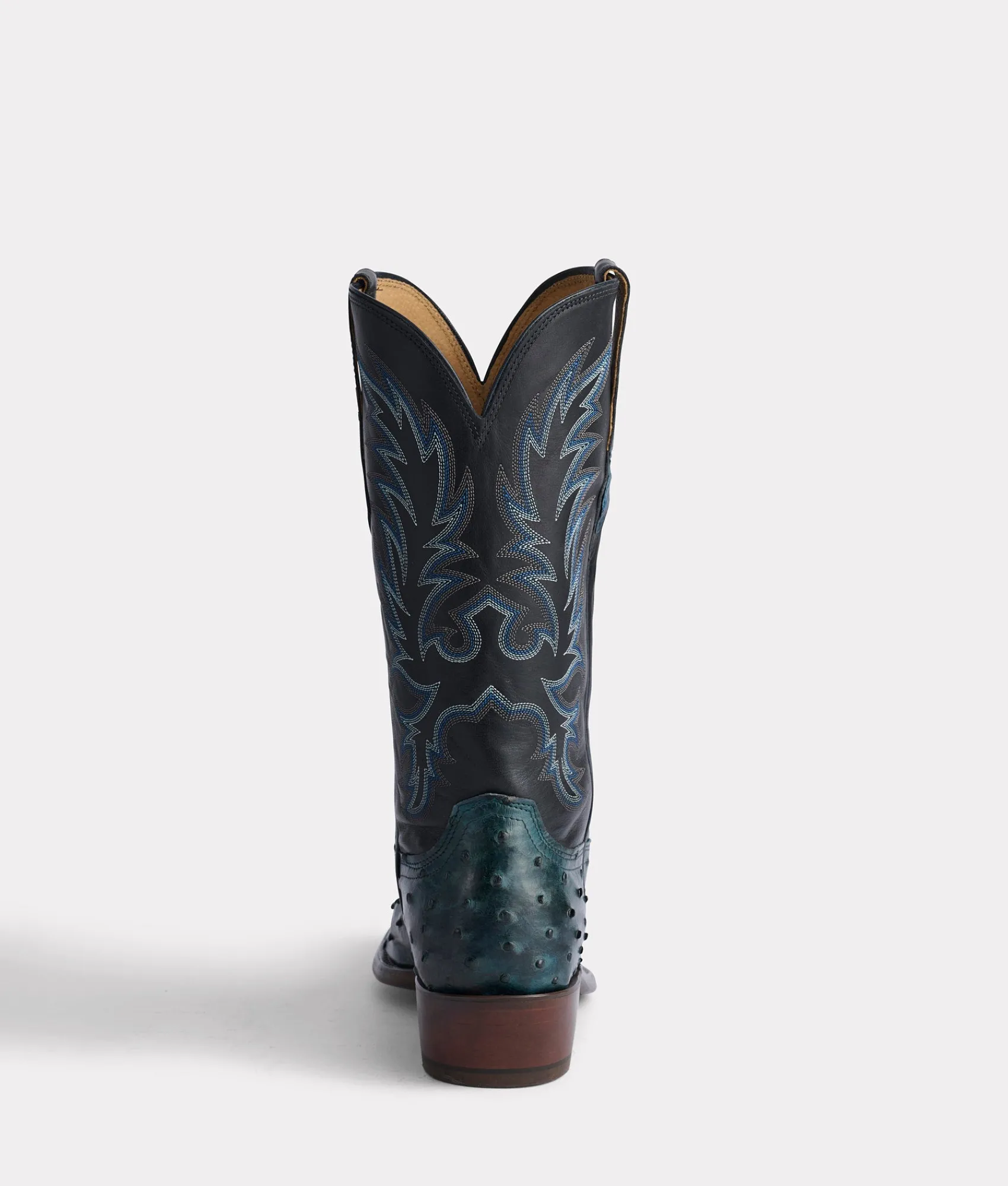 Lucchese Elgin*BOY Cowboy