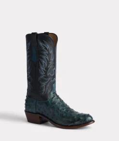 Lucchese Elgin*BOY Cowboy