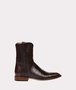 Lucchese Elliott*BOY After Ride|Cowboy