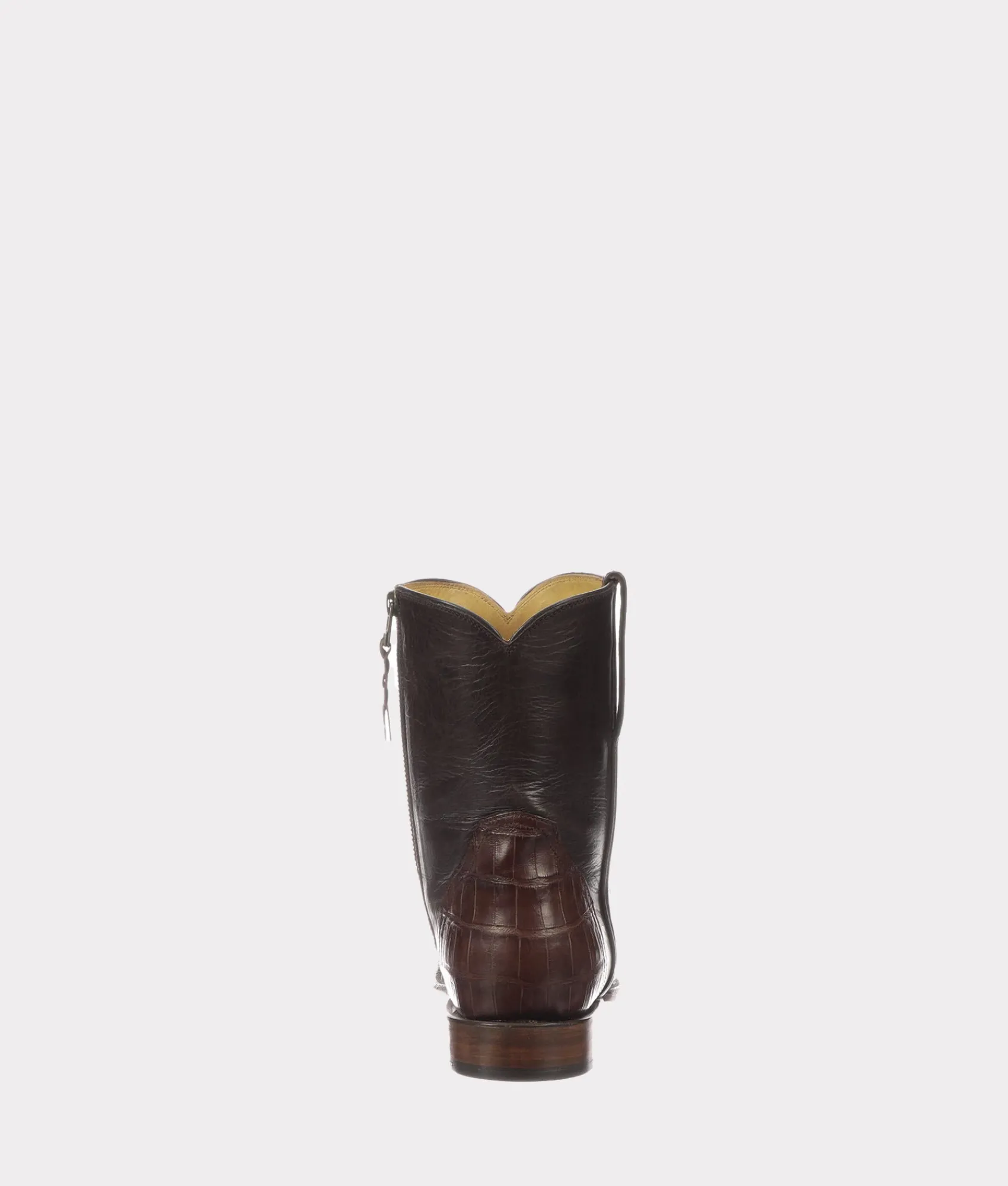 Lucchese Elliott*BOY After Ride|Cowboy