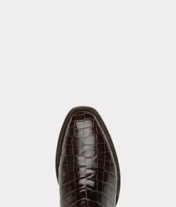 Lucchese Elliott*BOY After Ride|Cowboy