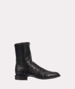 Lucchese Elliott*BOY After Ride|Cowboy