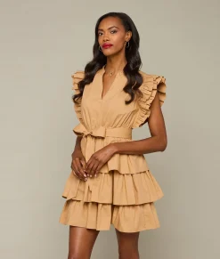 Lucchese Elsa Dress*Women Dresses