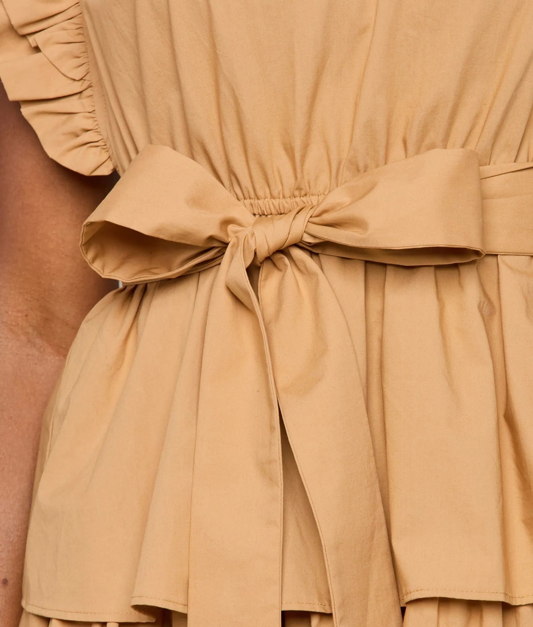 Lucchese Elsa Dress*Women Dresses