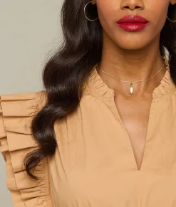 Lucchese Elsa Dress*Women Dresses