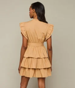 Lucchese Elsa Dress*Women Dresses