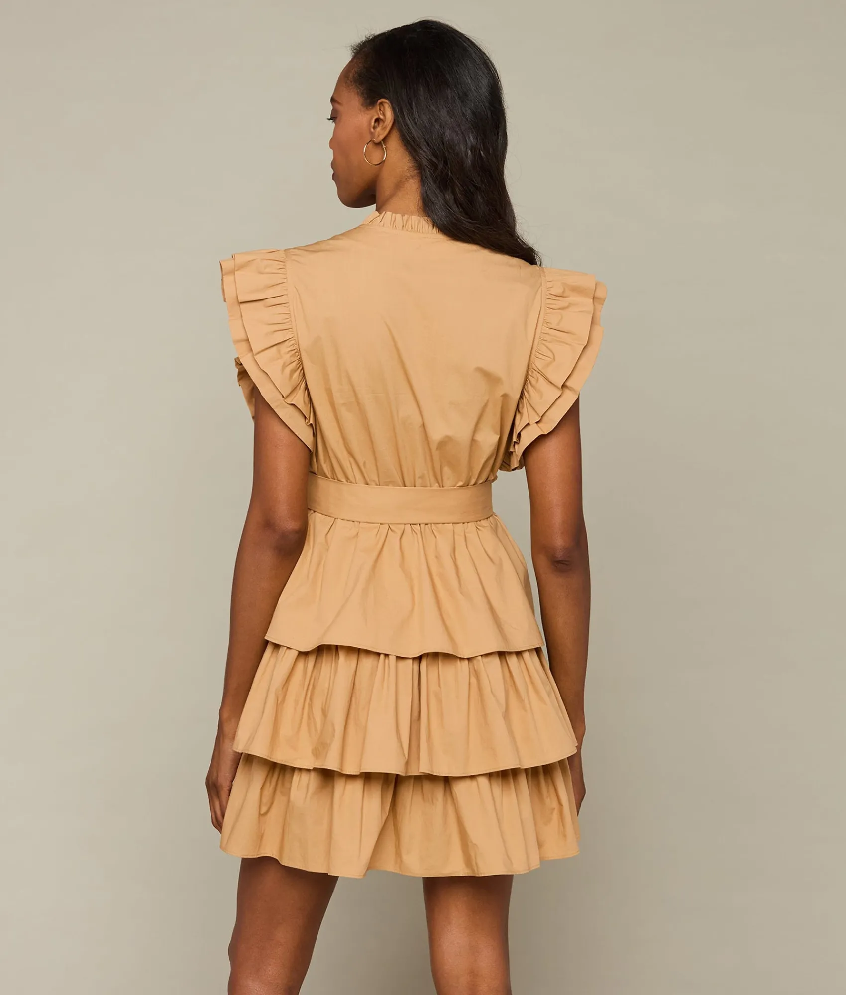 Lucchese Elsa Dress*Women Dresses