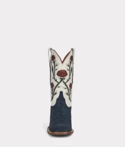 Lucchese Evening Patriot*BOY Horseman|Cowboy