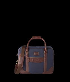 Lucchese Everyday Waxed Canvas Cowboy Bag*Women Travel|Travel