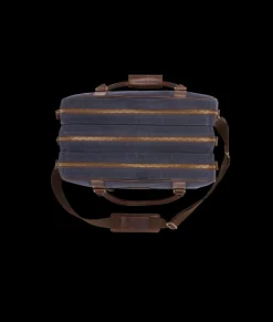 Lucchese Everyday Waxed Canvas Cowboy Bag*Women Travel|Travel