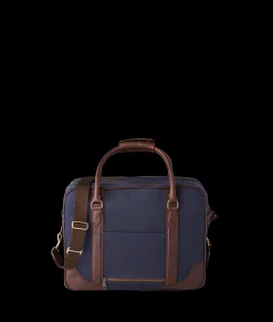 Lucchese Everyday Waxed Canvas Cowboy Bag*Women Travel|Travel