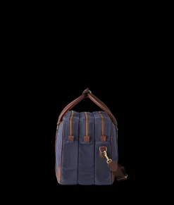 Lucchese Everyday Waxed Canvas Cowboy Bag*Women Travel|Travel