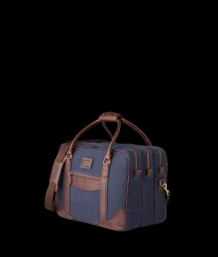 Lucchese Everyday Waxed Canvas Cowboy Bag*Women Travel|Travel