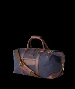 Lucchese Everyday Waxed Canvas Weekender*Women Travel|Travel