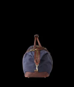 Lucchese Everyday Waxed Canvas Weekender*Women Travel|Travel