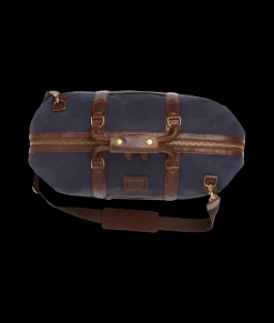 Lucchese Everyday Waxed Canvas Weekender*Women Travel|Travel